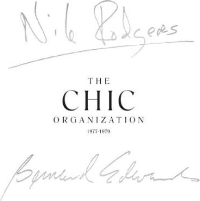 Chic - Chic 1977-1979 - Limited Edition - CD
