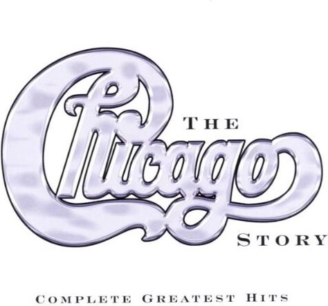Chicago - The Chicago Story - Complete G - CD