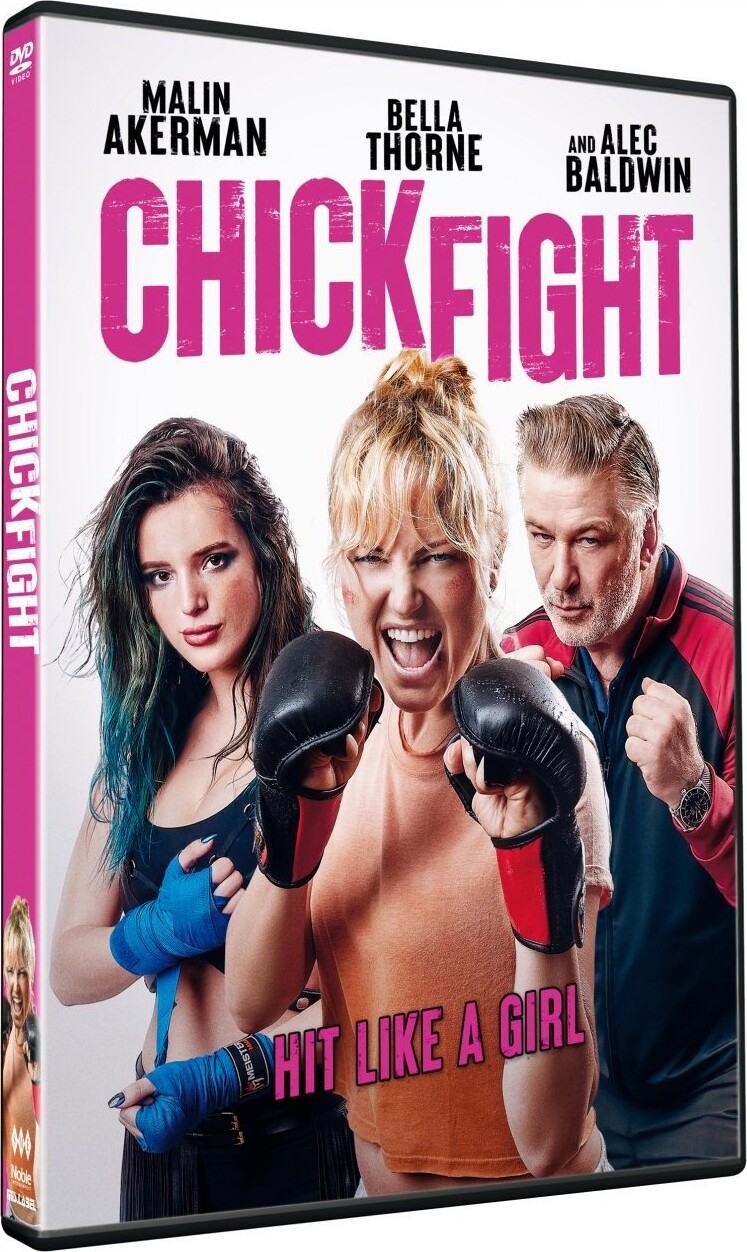Chick Fight - DVD - Film
