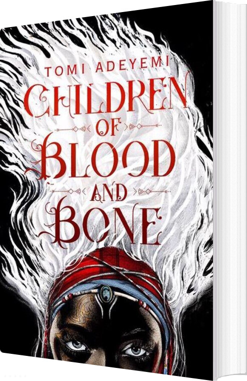 Billede af Children Of Blood And Bone - Tomi Adeyemi - English Book