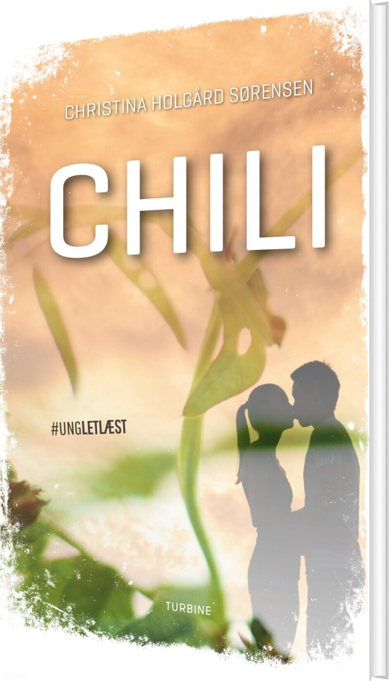 Billede af Chili - Christina Holgård Sørensen - Bog