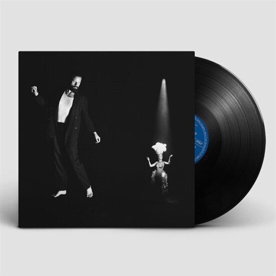 Father John Misty - Chloë And The Next - 20th Century - Vinyl Lp