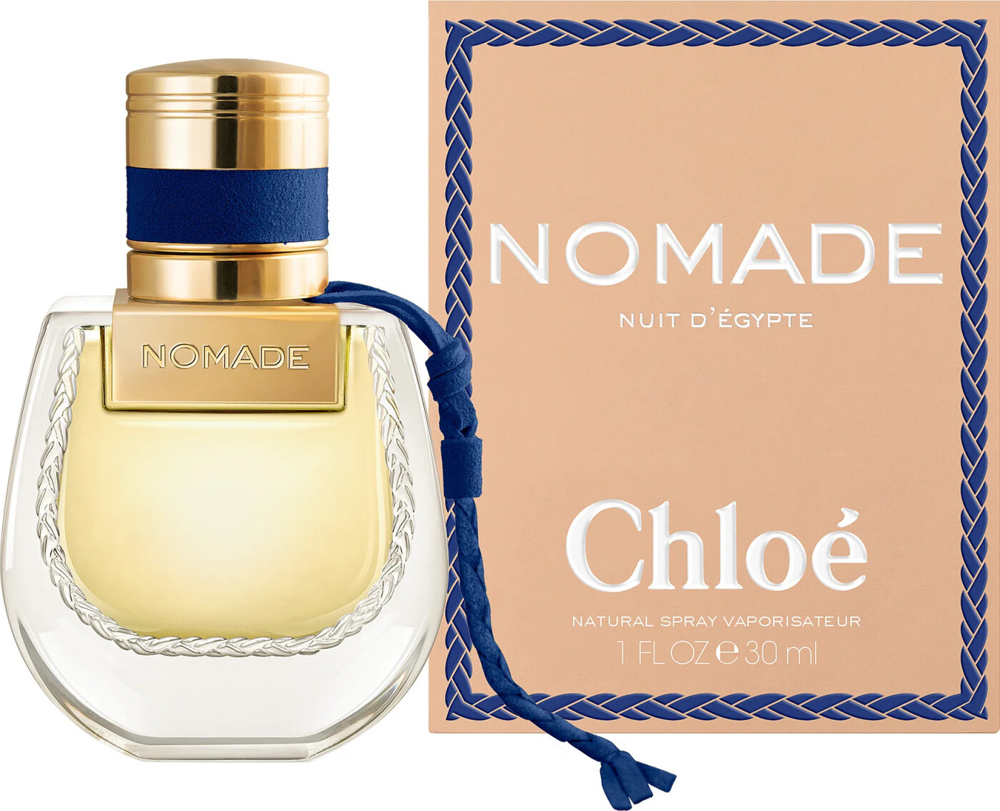 Chloé Nomade Nuit D'Egypte Eau de Parfum - 30 ml