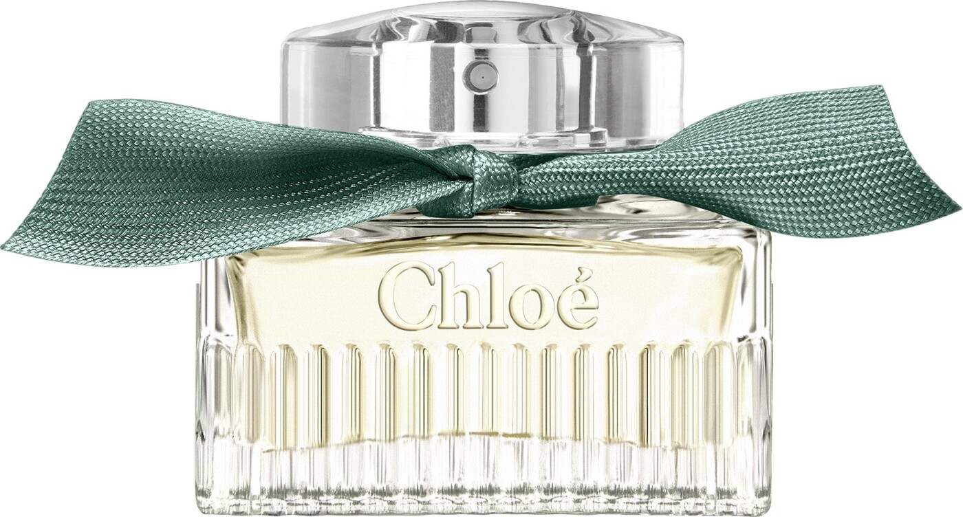 Chloé Signature Rose Naturelle Intense Eau De Parfum 50 ml