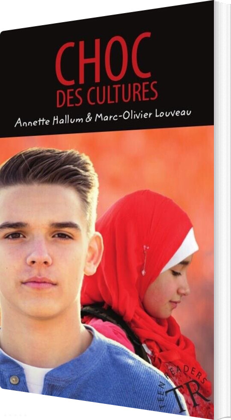 Billede af Choc Des Cultures, Tr 4 - Annette Hallum - Fransk Bog