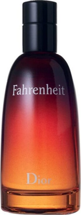 Christian Dior Edt - Fahrenheit - 50 Ml.