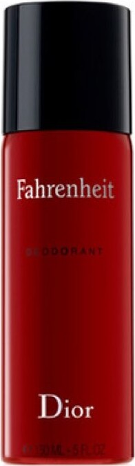 Christian Dior Fahrenheit Deodorant Spray - 150 Ml.