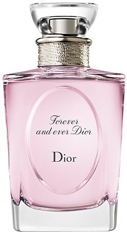 Christian Dior Edt - Forever And Ever - 100 Ml.