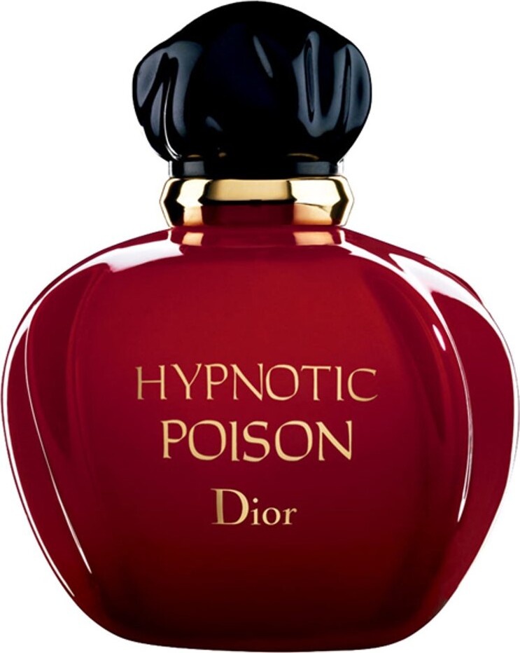 Dior Hypnotic Poison Eau De Toilette - 50 Ml.