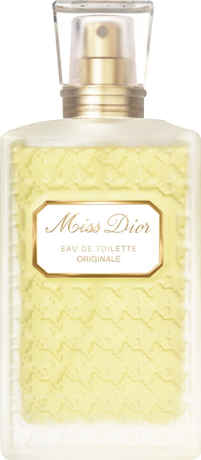 Christian Dior - Miss Dior Originale Edt 100 Ml