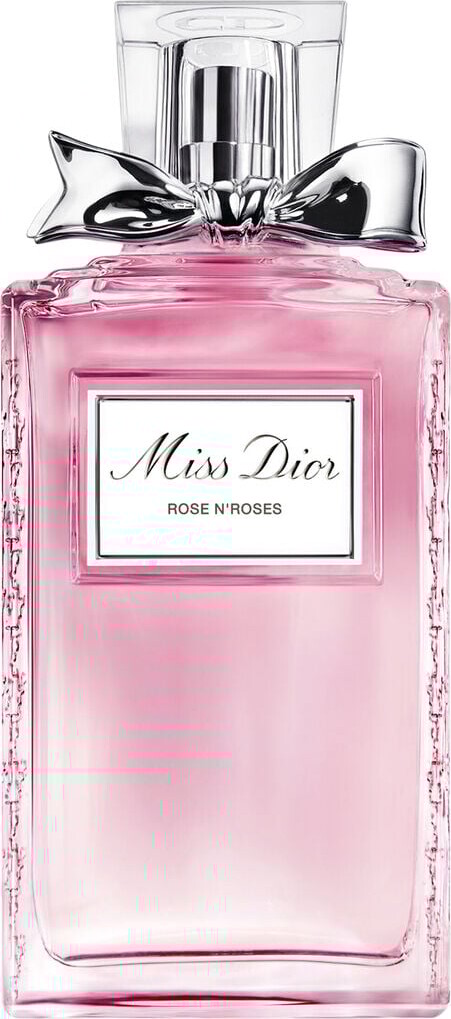 Christian Dior - Miss Dior Rose N'roses Edt 100 Ml