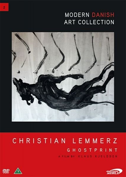 Christian Lemmerz - Ghostprint - DVD - Film