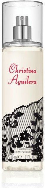 Christina Aguilera - Fragrance - Body Mist 236 Ml