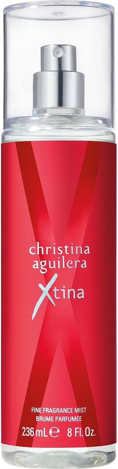 Christina Aguilera - Xtina Body Mist 236 Ml
