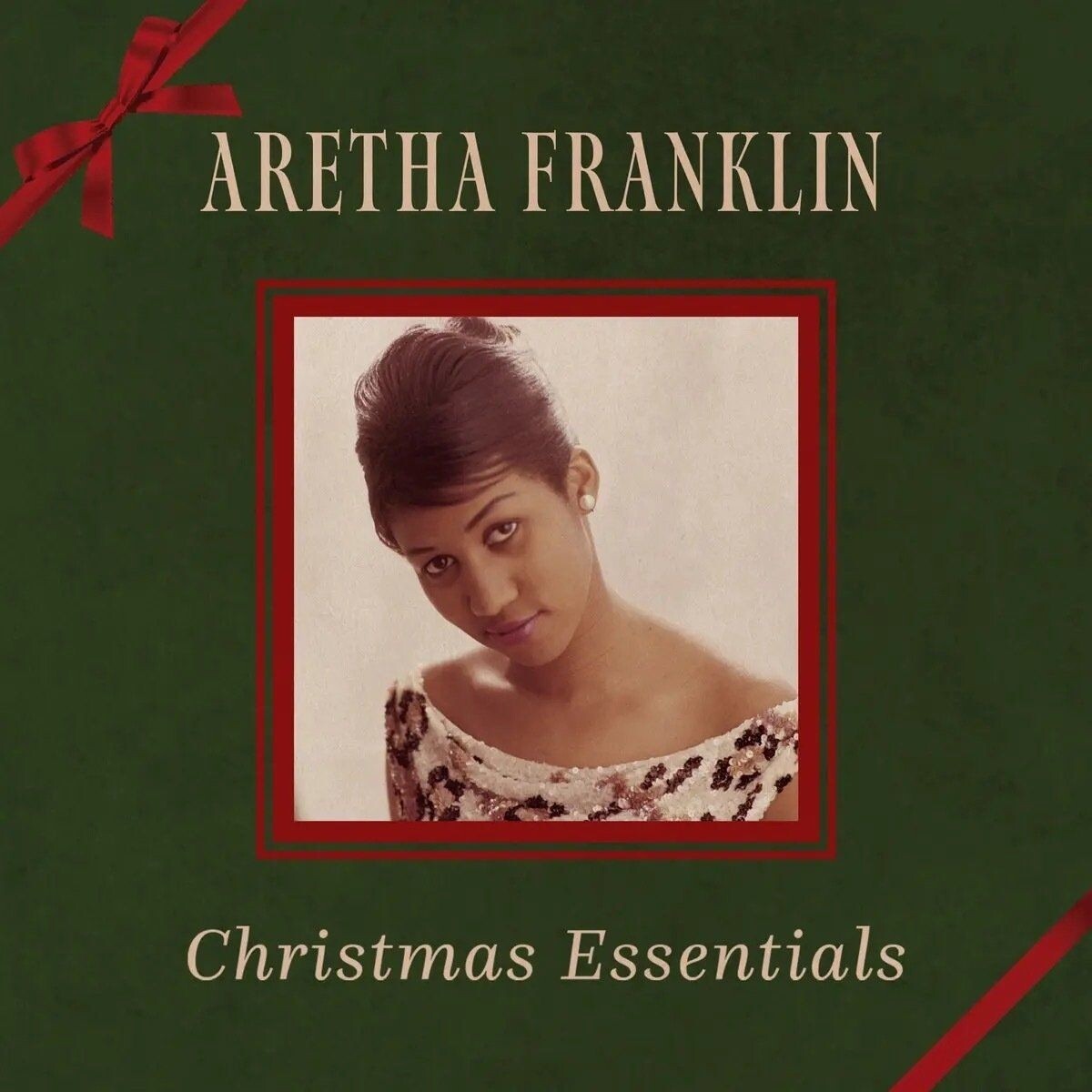 Aretha Franklin - Christmas Essentials