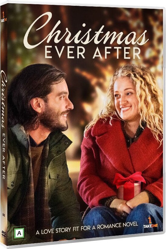 Christmas Ever After - DVD - Film