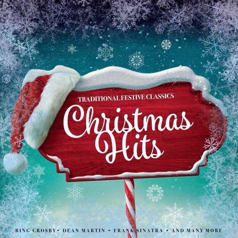 Christmas Hits - CD