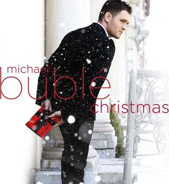 Michael Buble - Christmas - Vinyl Lp