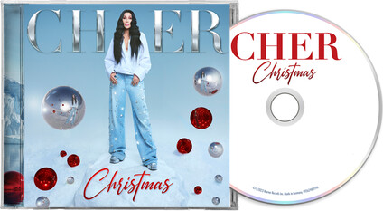 Cher - Christmas - CD