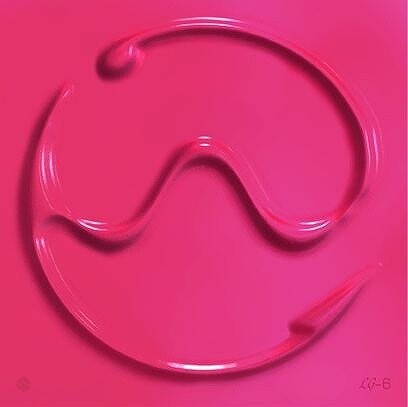 Lady Gaga - Chromatica - Colored Edition - Vinyl Lp