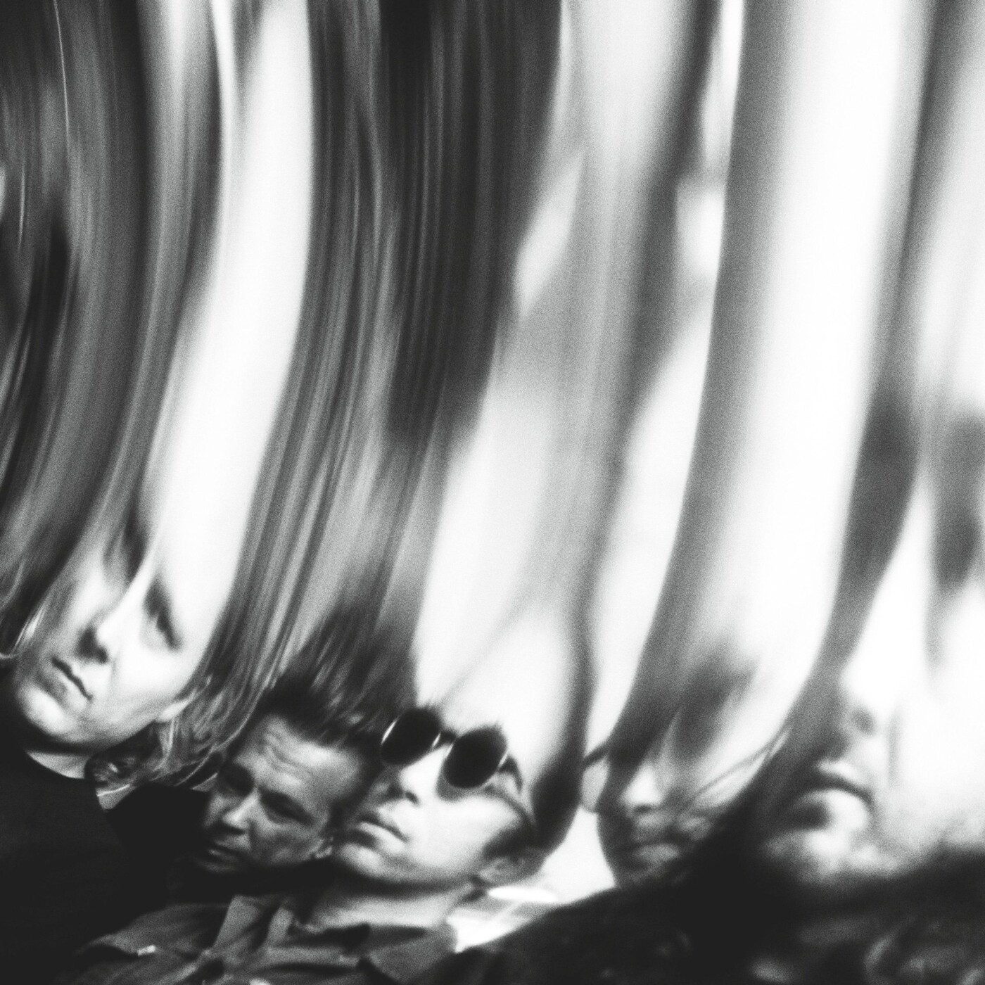 Ty Segall - Chrome - CD