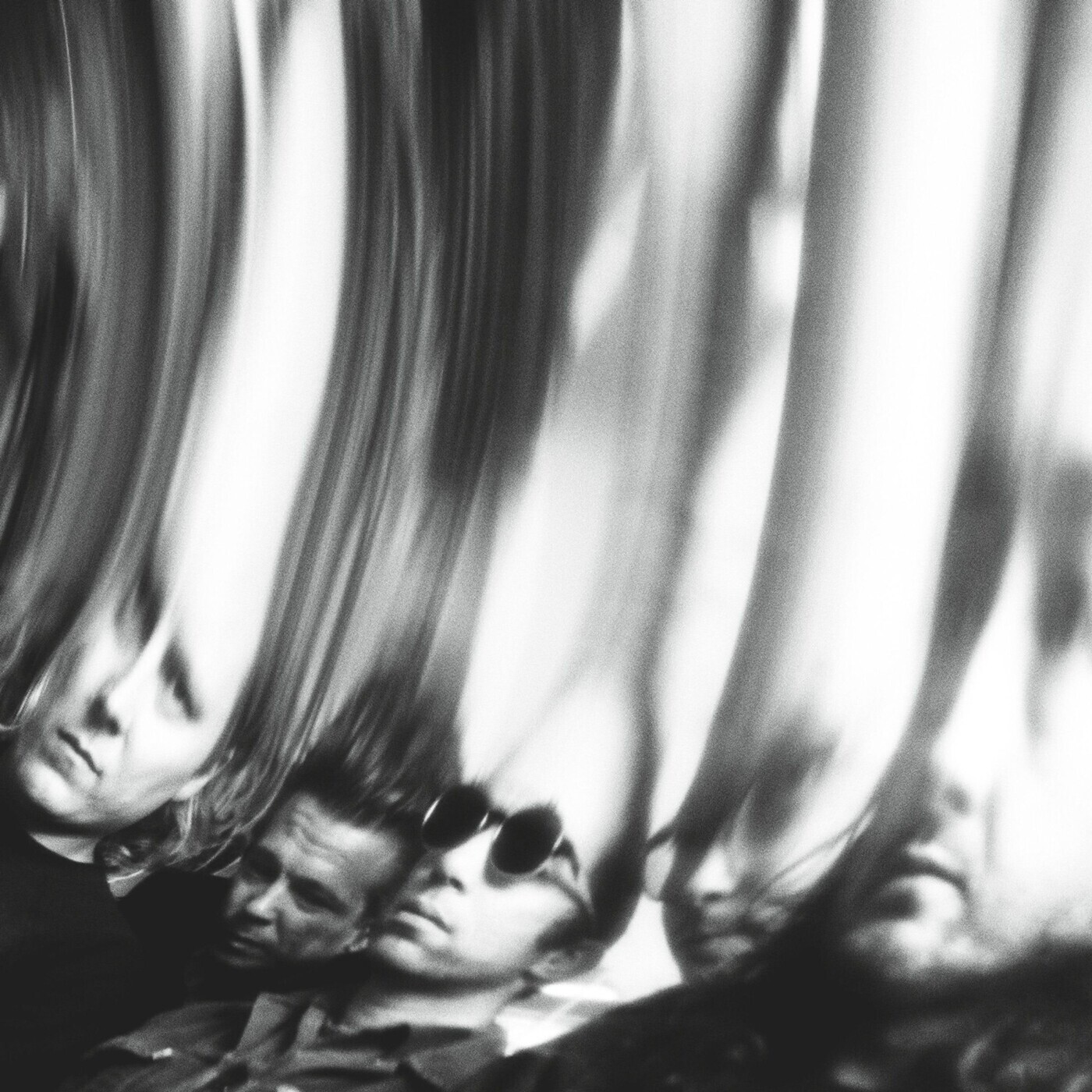 Ty Segall - Chrome