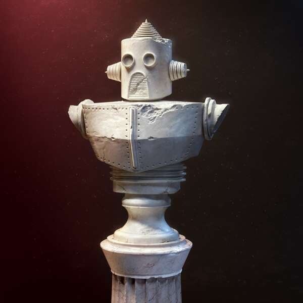 Caravan Palace - Chronologic - CD