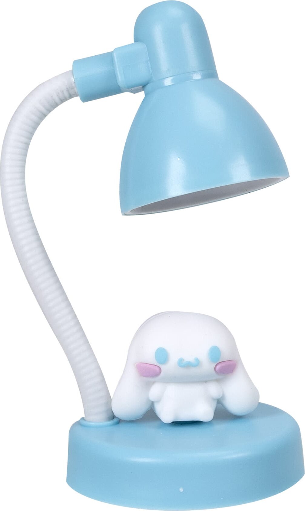Pyramid - Cinnamoroll - Rechargable Mini Desk Lamp - Lampe