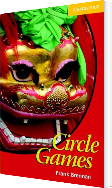 Billede af Circle Games - Frank Brennan - Bog