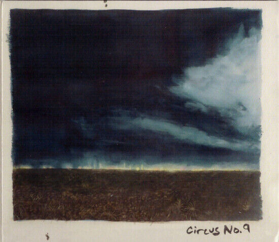 Circus No. 9 - Circus No. 9 - CD