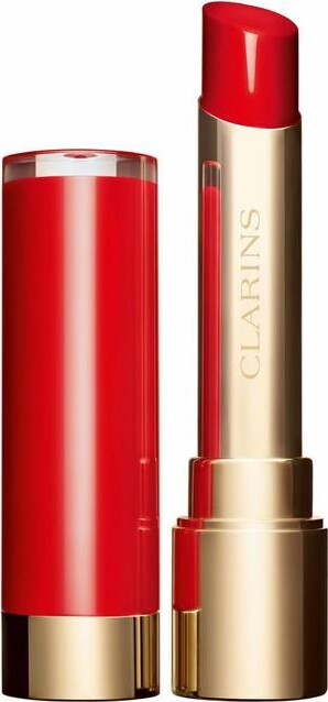 Billede af Clarins Læbestift - Joli Rouge Lip Lacquer - 742 Joli Rouge