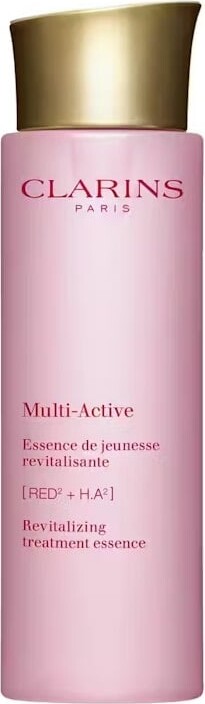 Clarins - Multi-active Revitalizing Treatment Essence Retail 200 Ml