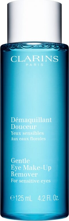 Clarins øjenmakeupfjerner - Demaquillant Douceur 125 Ml