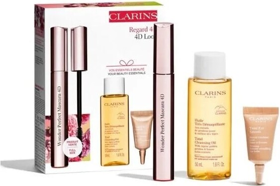 Clarins - Wonder Mascara Set