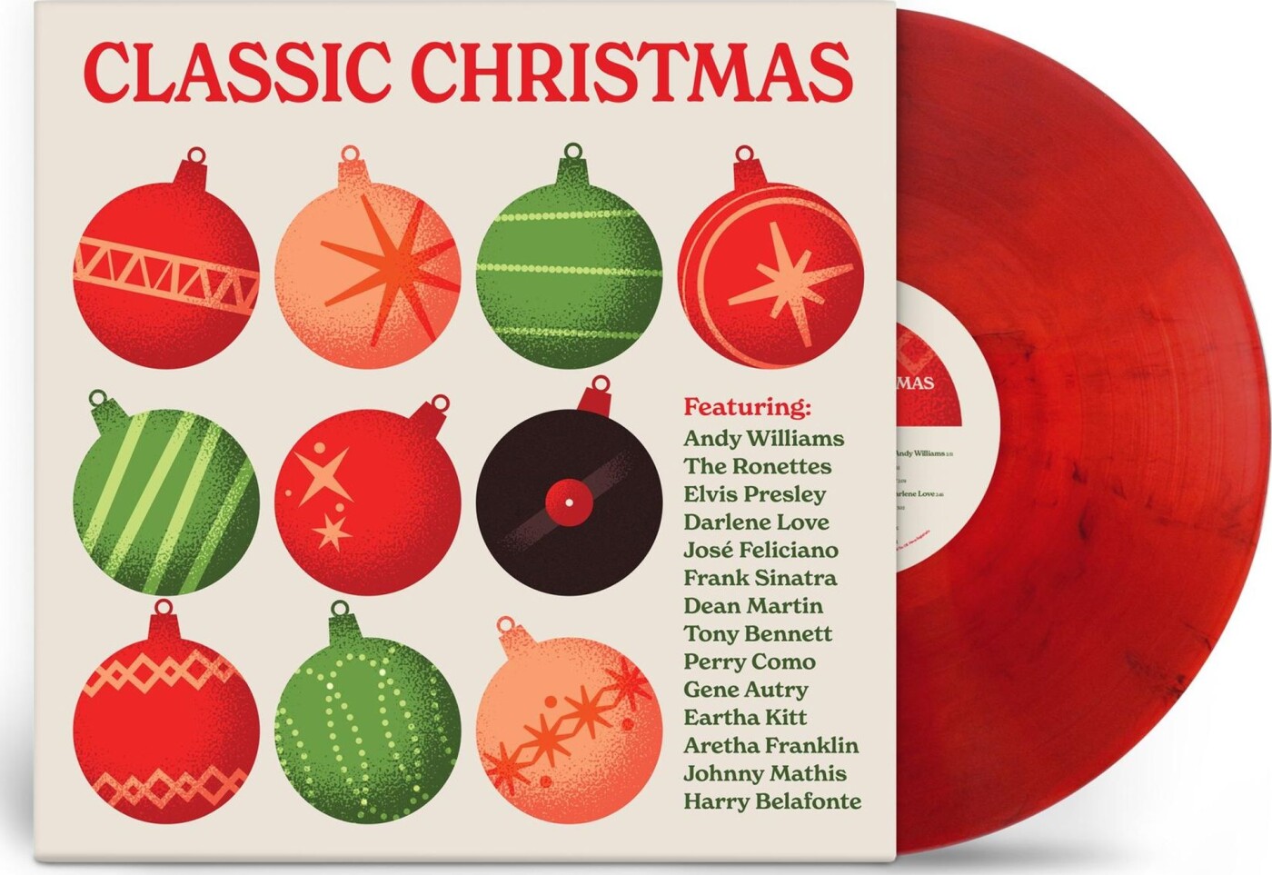 Classic Christmas
