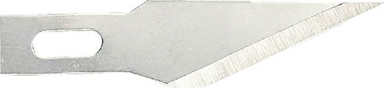 Vallejo - Hobby Tools - Fine Point Blades - 5 Stk - T06003