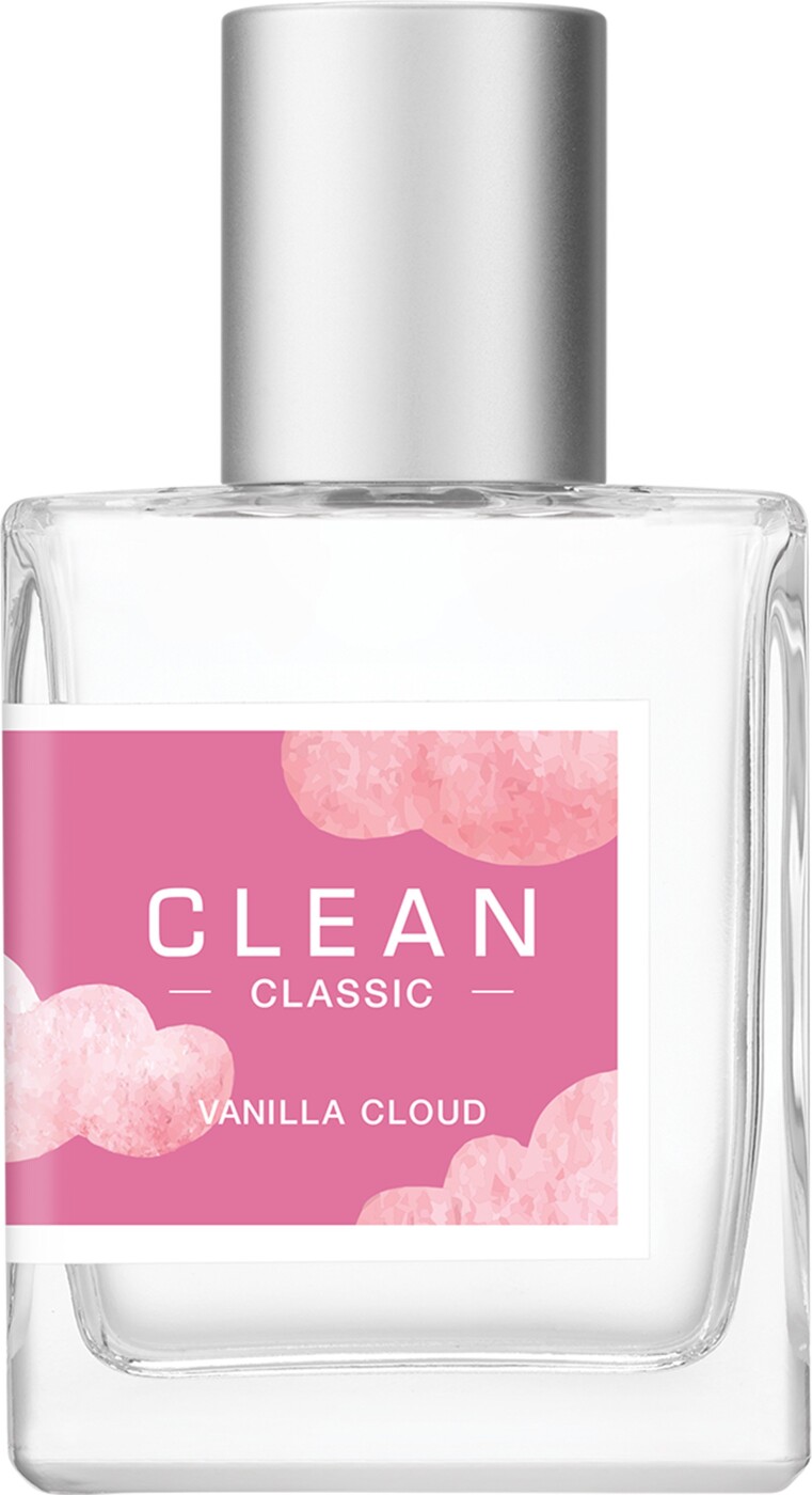 Clean Classic Vanilla Cloud EDP - 30 ml