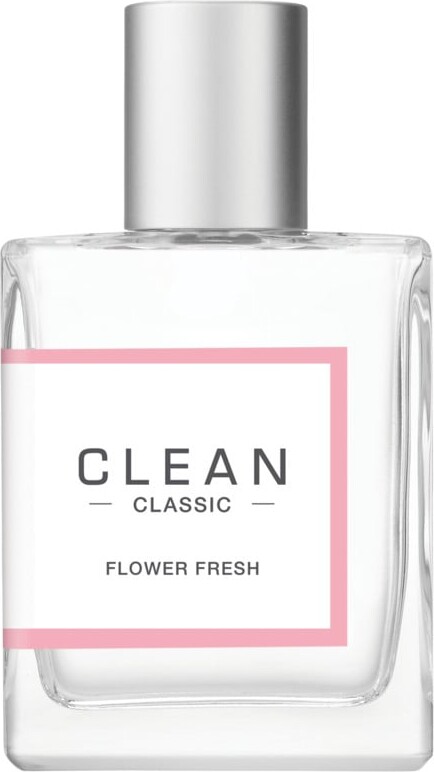Clean Classic Flower Fresh EDP - 60 ml
