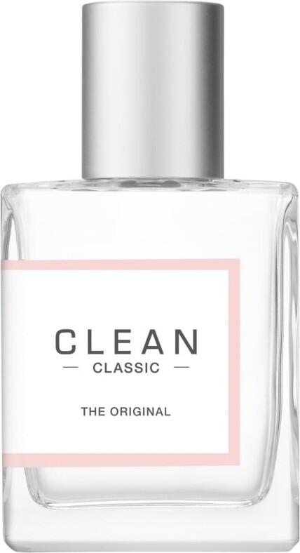 Billede af Clean Classic - The Original Eau De Parfum Edp - 30 Ml