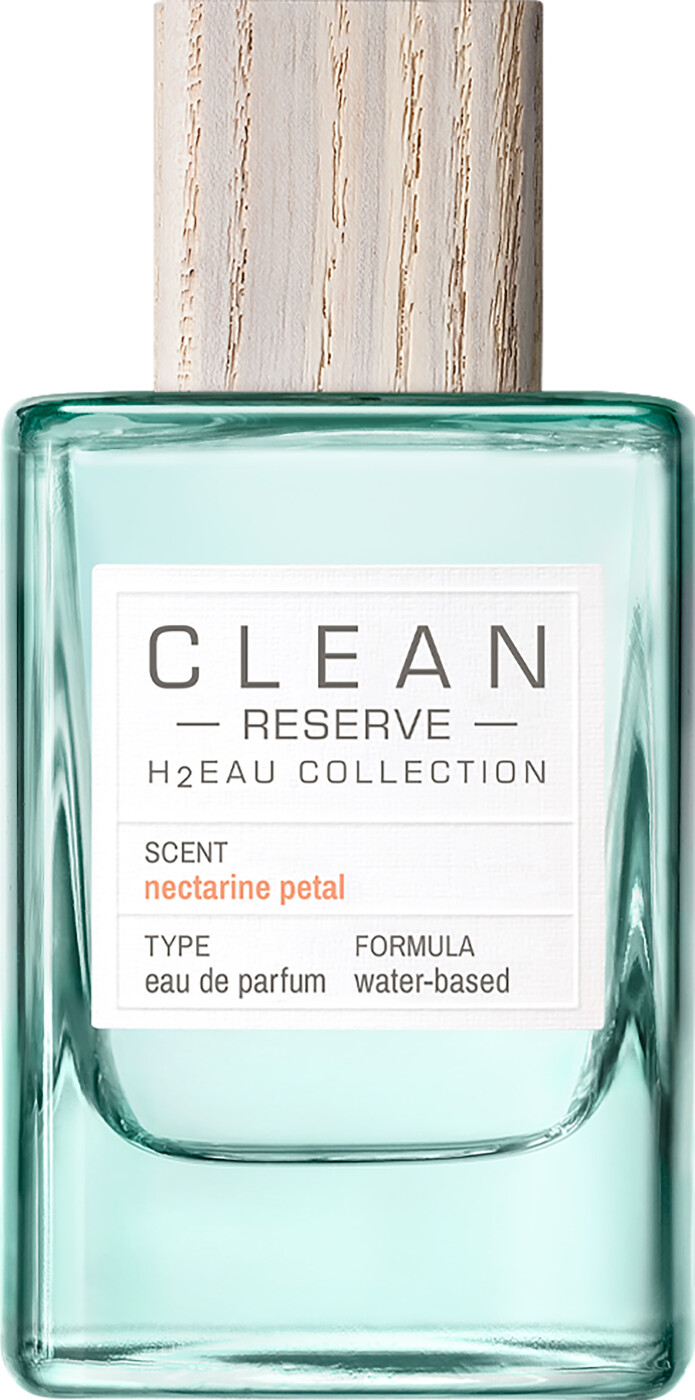 Clean - Reserve H2EAU Nectarine Petal Eau de Parfum - 100 ml