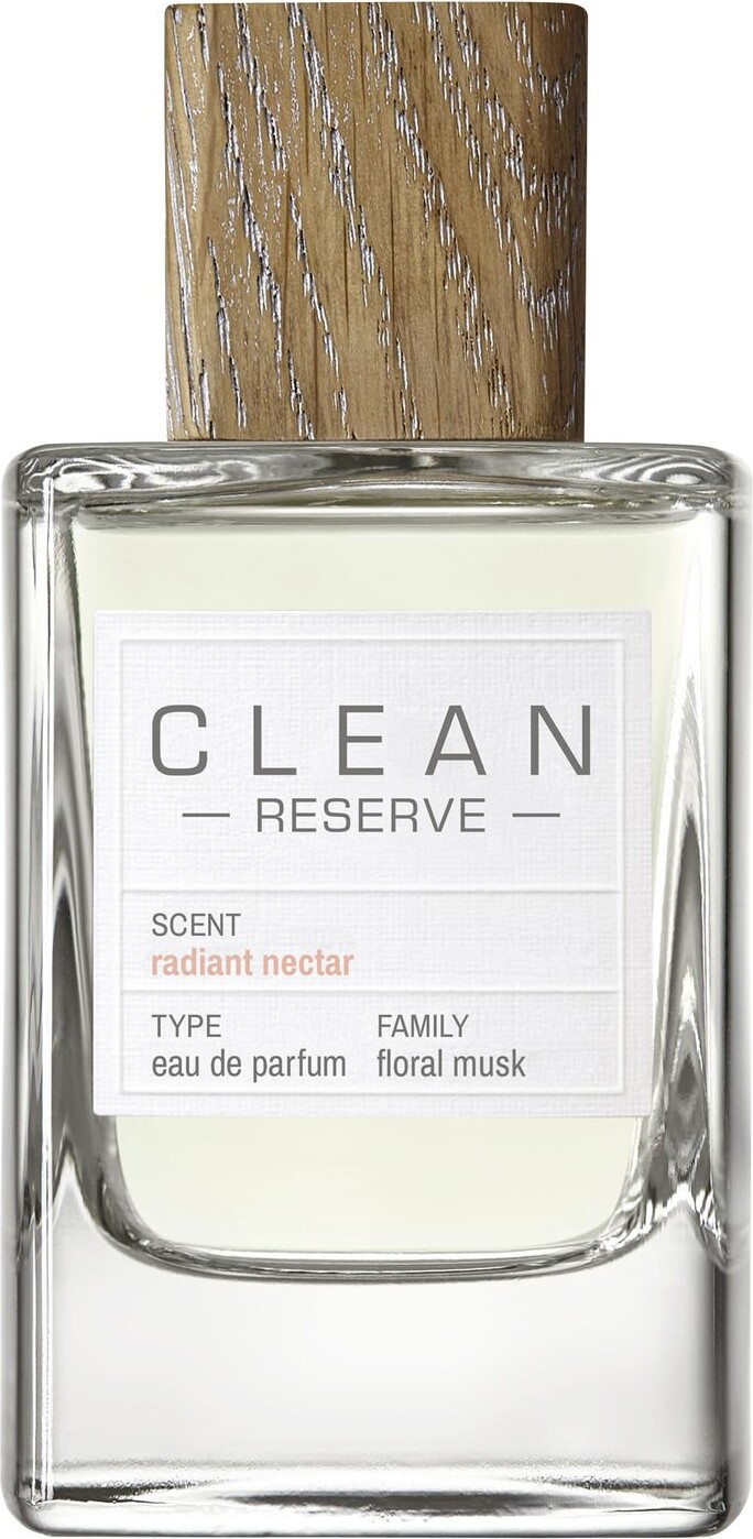Clean Reserve - Radiant Nectar Edp 50 Ml