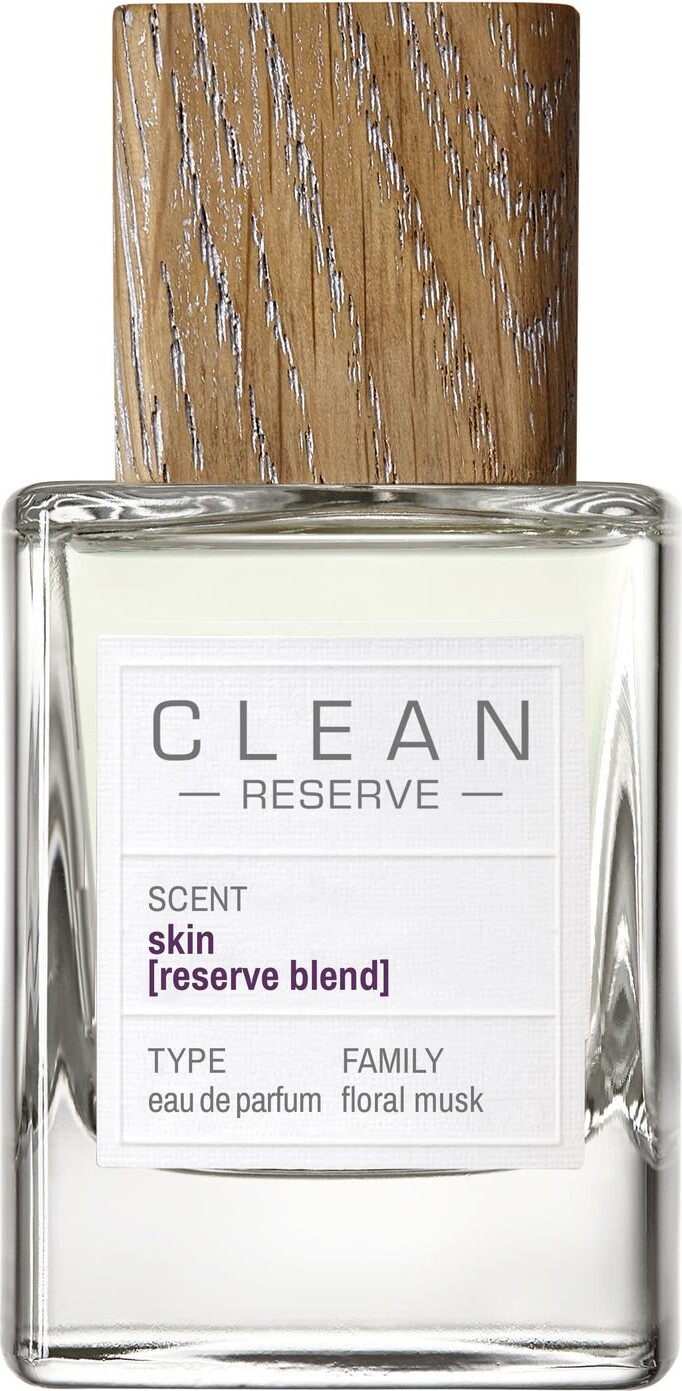 Billede af Clean Reserve - Skin Blend Eau De Parfum Edp 50 Ml