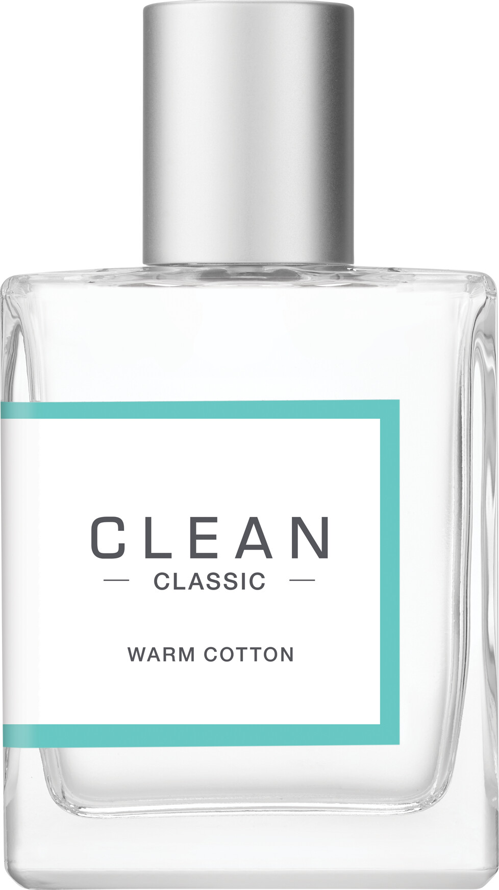Clean - Warm Cotton Edp 60 Ml