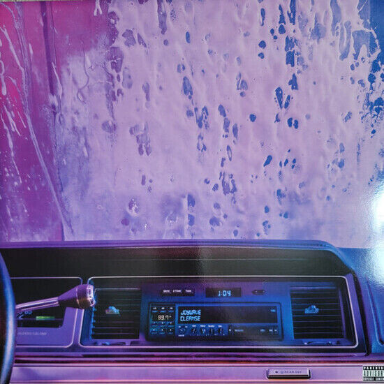 Joywave - Cleanse - Vinyl Lp