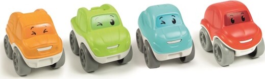 Clementoni - Baby Eco Tumlebil