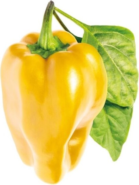 Click And Grow -  Smart Garden Refill 3-pack - Yellow Sweet Peppers (sgr53x3)