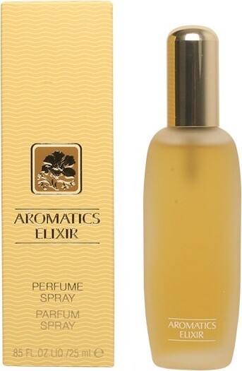 Billede af Clinique - Aromatics Elixir Eau De Parfum Edp 25 Ml
