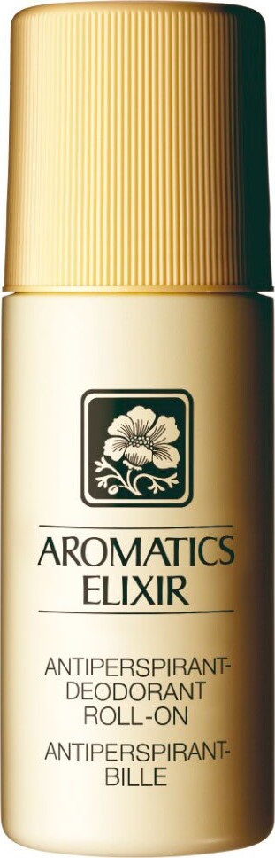 Clinique - Deo Roll-on - Aromatics Elixix