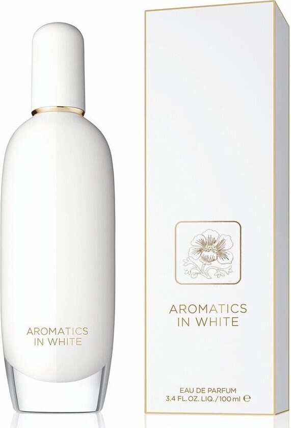 Clinique Aromatics In White Eau de Parfum - 100 ml