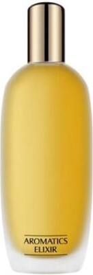 Clinique - Aromatics Elixir Eau De Parfum Edp 100 Ml billede